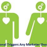 Consumers are powerfully influenced by their emotions environmental cues as well as by how options are presented to themBy becoming aware of these biases marketers are able to grab more attention eliminate any friction that may be hindering consumers from buying and breaking through both conscious and subconscious barriersread my recent blog post about  emotional triggers that any marketer should know about via link in my bio robertdok solopreneur entrepreneur selfemployed mompreneur onlinemarketing mlmnetworkers mlmnetworkmarketing networkmarteting